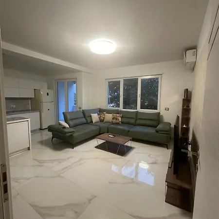 View Luxury Daire