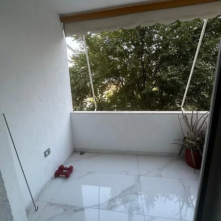 View Luxury Daire *