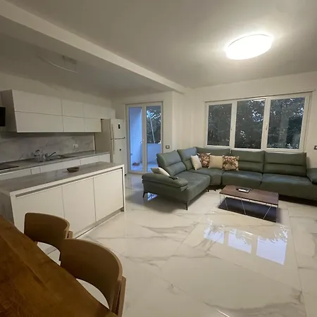 View Luxury Daire